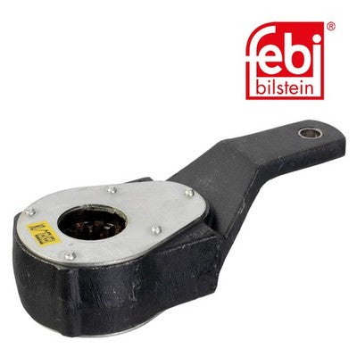 Febi 04470 Slack Adjuster Rear Axle Right Manual Mode Premium High Performance