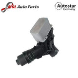 Autostar Germany OIL FILTER HOUSING ASSY For BMW 11428583895