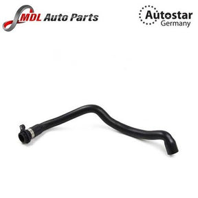 AutoStar Germany Engine Coolant Hose 11537585023 for BMW E70 X5 & E71 X6