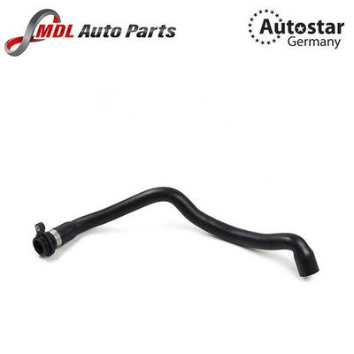 AutoStar Germany Engine Coolant Hose 11537585023 for BMW E70 X5 & E71 X6