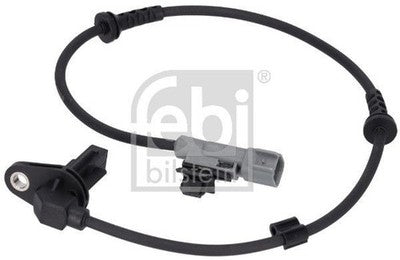 Febi 192916 ABS Sensor Standard Premium Grade Fits Chevrolet Matiz 2007 - 2025