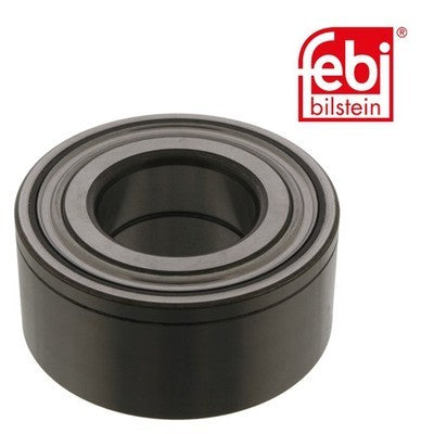 Febi 12521 Wheel Bearing Angular Ball Bearing Fits Fiat Brava 1998 - 2002