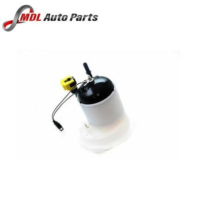CONTINENTAL COVER - FUEL PUMP WGC500140