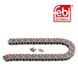 Febi 25444 Timing Chain Heavy Duty Fits Mercedes-Benz GLA-Class 2013 - 2019