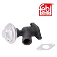 Febi 36760 EGR Valve Premium High Performance Fits Citroen C4 2007 - 2008