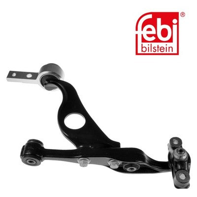 Febi 42449 Control Arm Front Right Cast Steel Fits Mazda 6 2007 - 2013