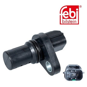 Febi 106824 Camshaft Sensor Lower Right Fits Subaru Impreza 2009 - 2010