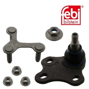 Febi 40537 Ball Joint Front Right High Performance Fits Audi TT 2014-2024