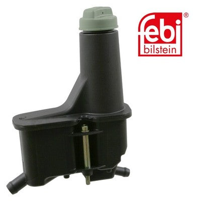 Febi 23040 Power Steering Oil Tank High Performance Fits BMW X1 2011 - 2015