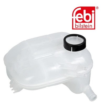 Febi 47868 Coolant Expansion Tank High Performance Fits Opel Zafira 2005 - 2015