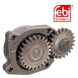Febi 171975 Oil Pump Premium Grade Durable Reliable Standard High Performance