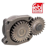 Febi 171975 Oil Pump Premium Grade Durable Reliable Standard High Performance