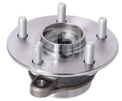 Febi 188277 Wheel Bearing Kit Front Axle Right Left Fits Lexus UX 2018 - 2025