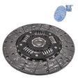 Blueprint ADC43142 Clutch Disc Premium Fits Mitsubishi Pajero Shogun 1994 - 1999
