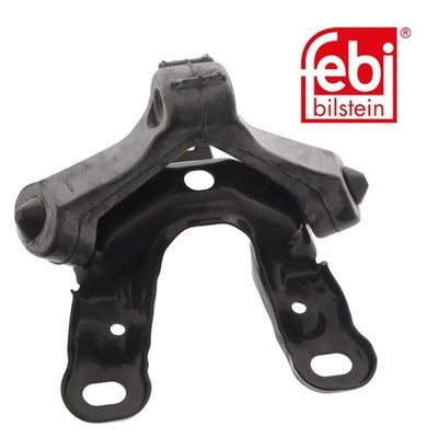 Febi 45574 Exhaust Mounting Front Steel Elastomer Fits Seat Toledo 2006 - 2009
