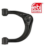 Febi 43021 Control Arm Front Right Upper Fits Toyota LandCruiser Prado 2006 - 09