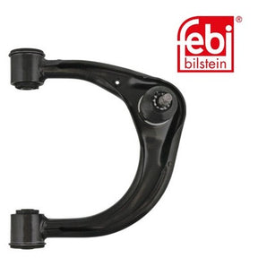 Febi 43021 Control Arm Front Right Upper Fits Toyota LandCruiser Prado 2006 - 09