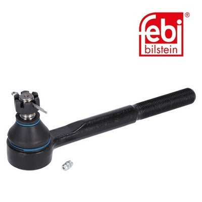 Febi 43251 Tie Rod End Front Left Right Premium Fits Toyota Hilux 1988 - 1998