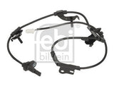 Febi 193465 ABS Sensor Standard Premium Grade Durable Fits Lexus NX 2014 - 2025