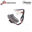 Autostar Germany Blower Motor Fan Resistor Regulator Mercedes Benz 2028202510