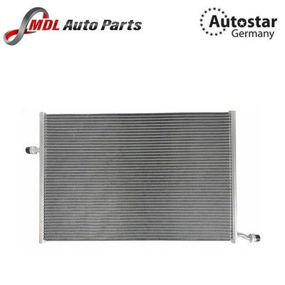 AutoStar Germany AUXILIARY RADIATOR . W205 213 238 253 0995002003