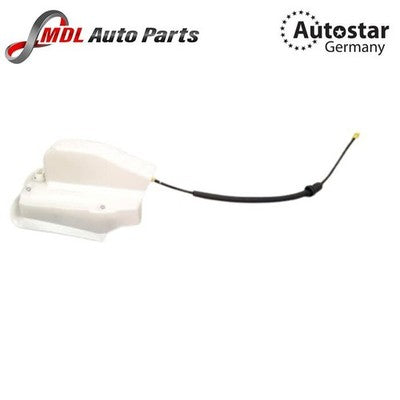 Autostar Germany Rear Door Lock Actuator 150067591B Best Quality