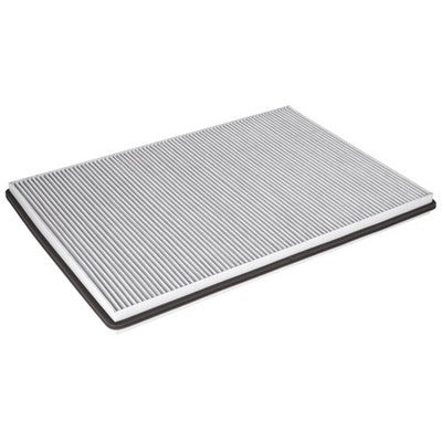 Febi 194786 Cabin Filter Activated Carbon Efficient Fits Mercedes-Benz EQE 2025