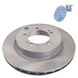 Blueprint ADC44385 Brake Disc High Performance For Mitsubishi Lancer 2001 - 2003