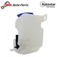 AutoStar Germany Expansion Tank 1J0955453N for Volkswagen Golf Mk4 Bora Jetta
