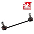 Febi 103601 Stabiliser Link Front Left Right Fits Smart Fortwo 2014 - 2024