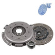 Blueprint ADU173007 Clutch Kit Premium Fits Mercedes-Benz 8 1968 - 1977