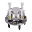 Febi 186059 Wheel Bearing Kit Standard Premium Grade Fits Jaguar XE 2015 - 2025