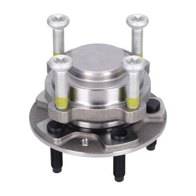 Febi 186059 Wheel Bearing Kit Standard Premium Grade Fits Jaguar XE 2015 - 2025