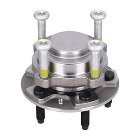 Febi 186059 Wheel Bearing Kit Standard Premium Grade Fits Jaguar XE 2015 - 2025