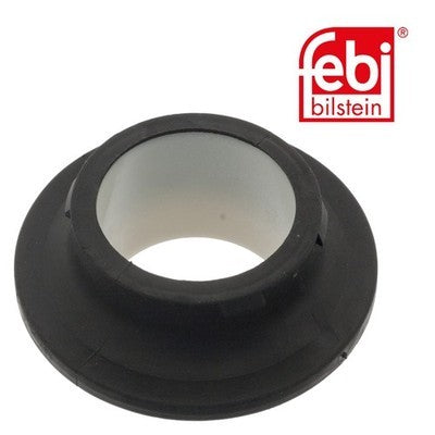 Febi 47574 Spring Plate Lower Rear Left Right Fits Citro�n C4 2006 - 2021
