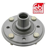 Febi 28250 Wheel Hub Premium High Performance Fits Hyundai Coupe 1998 - 2002