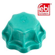 Febi 39155 Cap High Quality Premium Grade Fits Volkswagen Lupo 1999 - 2005