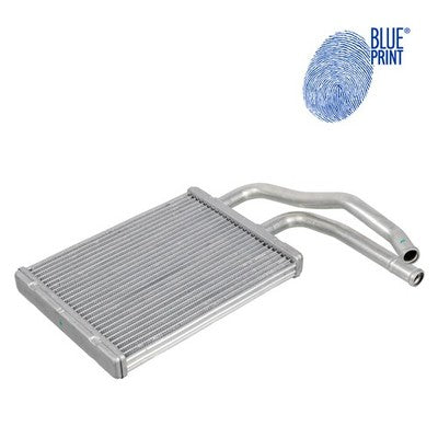 Blueprint ADBP980002 Heat Exchanger High Performance Fits Mazda 6 2002 - 2007