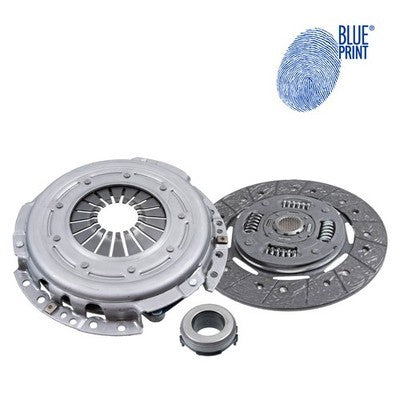 Blueprint ADH23063 Clutch Kit Three Piece Standard For Honda Accord 1999 - 2002