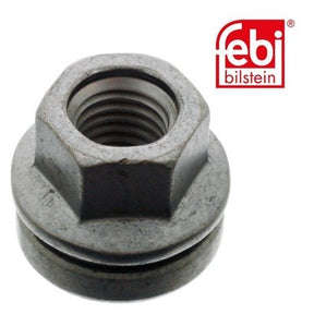 Febi 39371 Wheel Nut Premium High Performance Fits VW Passat 2010 - 2014