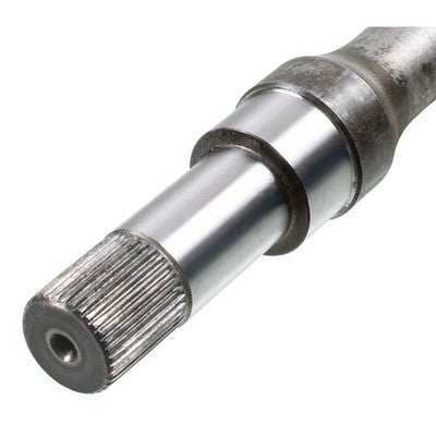 Febi 183033 Drive Shaft With Nut Front Axle Right Fits Ford Transit 2000 - 2006