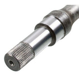 Febi 183033 Drive Shaft With Nut Front Axle Right Fits Ford Transit 2000 - 2006