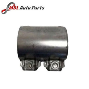 Land Rover Genuine Tailpipe Clamp LR015370 DISCOVERY 4 2010 - 2016