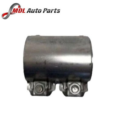 Land Rover Genuine Tailpipe Clamp LR015370 DISCOVERY 4 2010 - 2016
