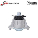 AutoStar Germany ENGINE MOUNTING FOR MB 2182400717