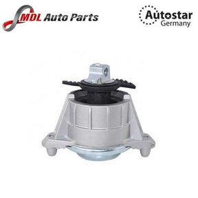 AutoStar Germany ENGINE MOUNTING FOR MB 2182400717