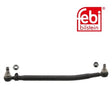 Febi 15783 Drag Link Push Rod For Left Right Hand Drive Vehicles With Nuts