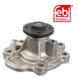 Febi 39300 Water Pump Premium High Performance Fits VW Bora 1998 - 2000