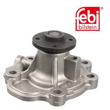 Febi 39300 Water Pump Premium High Performance Fits VW Bora 1998 - 2000