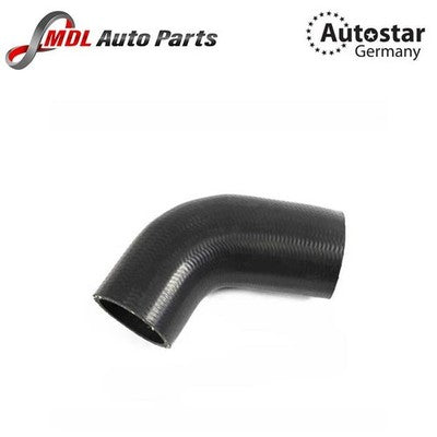AutoStar Charger Intake Hose 11617786530 for BMW E39 3.0L 2.5L M57D30 M57D25